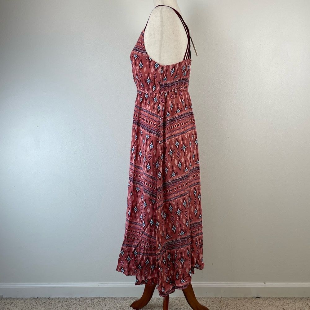 NWT Hem & Thread Midi Dress Size M - Picture 3 of 9